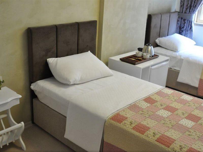 Emirtimes Hotel Kadikoey Istanbul Luaran gambar