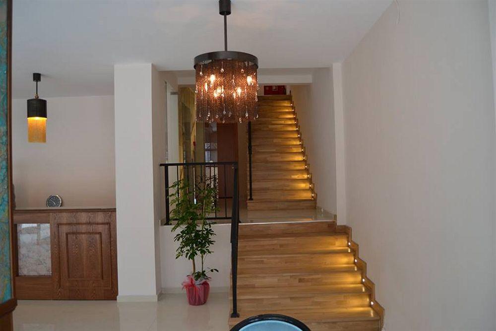 Emirtimes Hotel Kadikoey Istanbul Luaran gambar