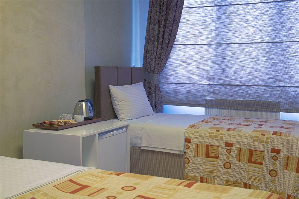Emirtimes Hotel Kadikoey Istanbul Luaran gambar