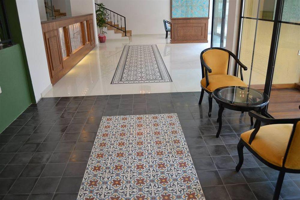 Emirtimes Hotel Kadikoey Istanbul Luaran gambar