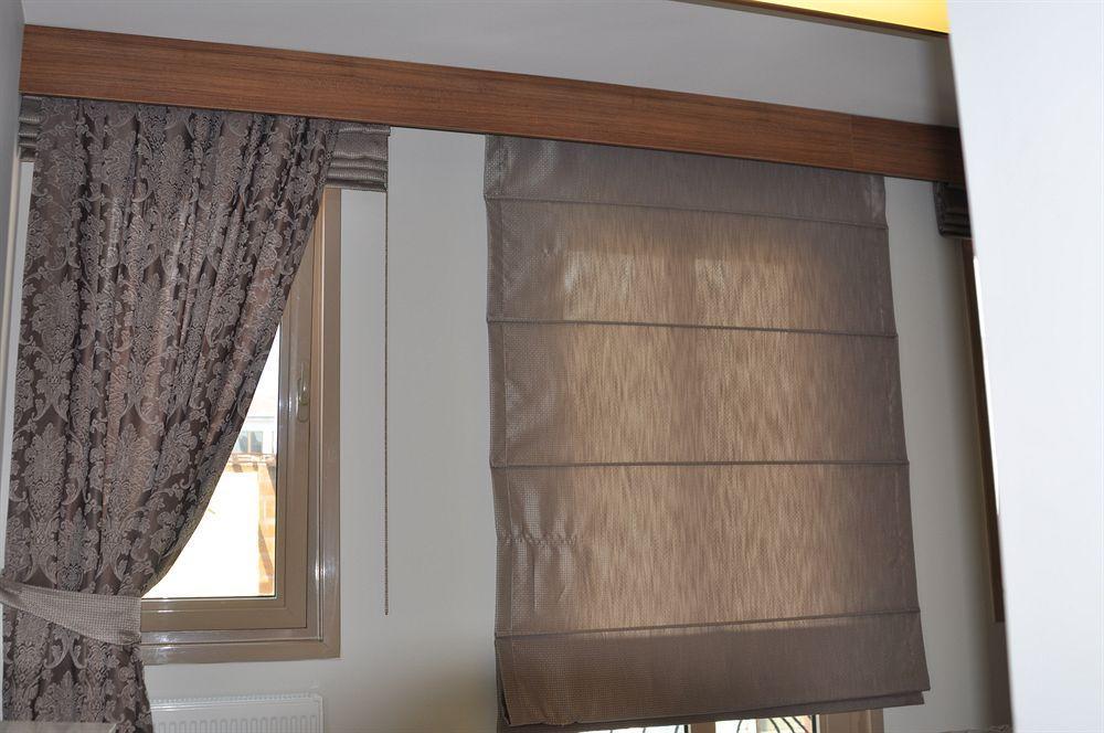 Emirtimes Hotel Kadikoey Istanbul Luaran gambar