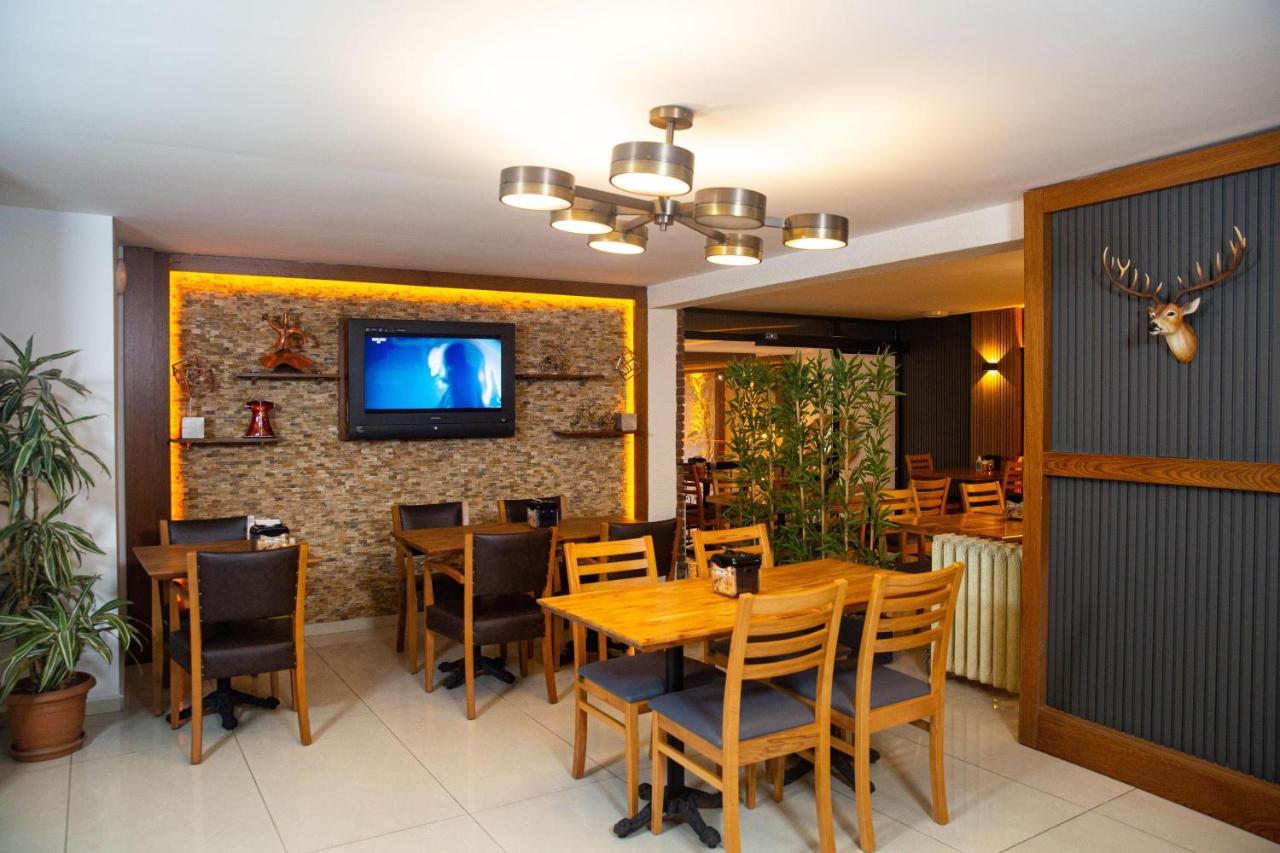 Emirtimes Hotel Kadikoey Istanbul Luaran gambar