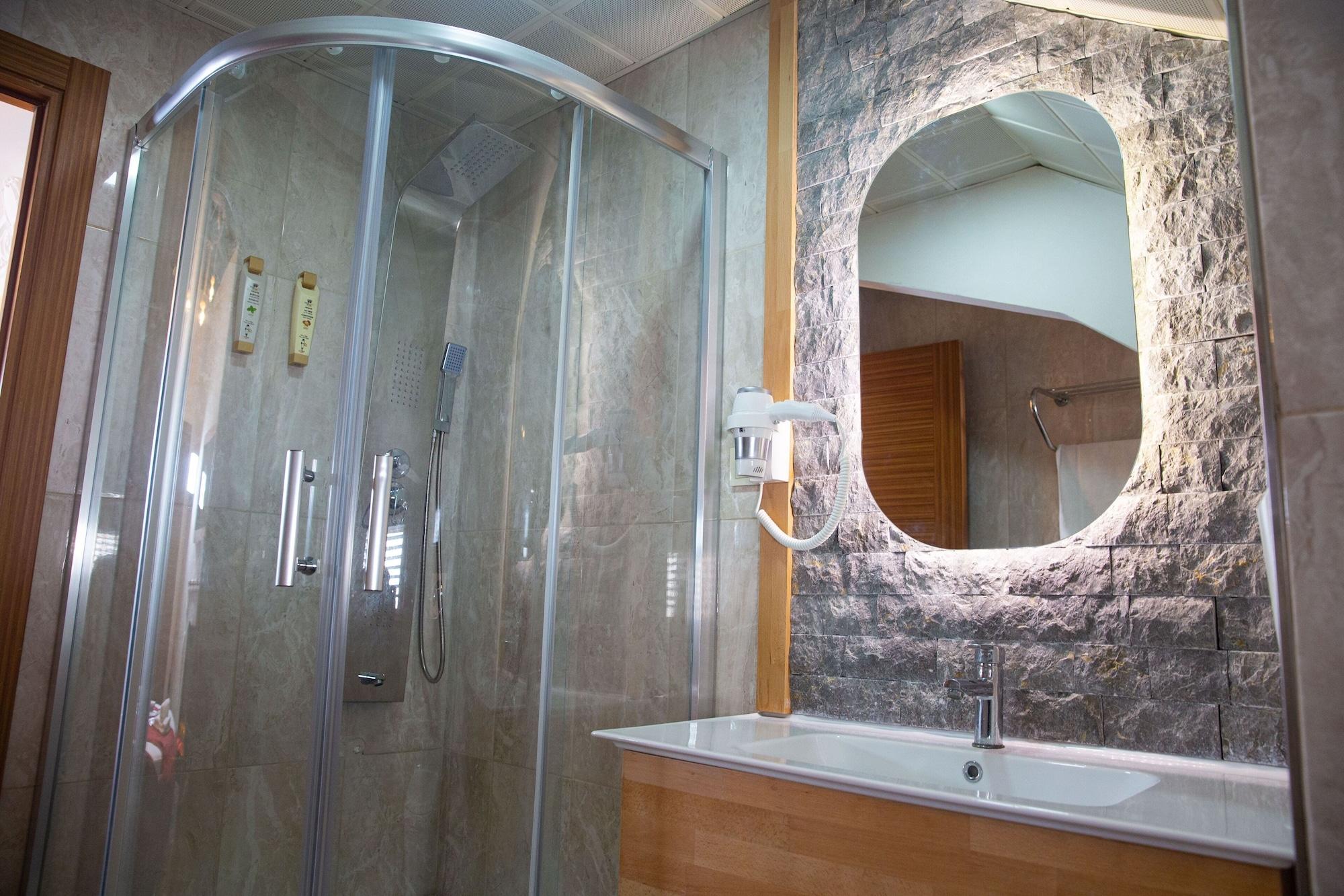 Emirtimes Hotel Kadikoey Istanbul Luaran gambar