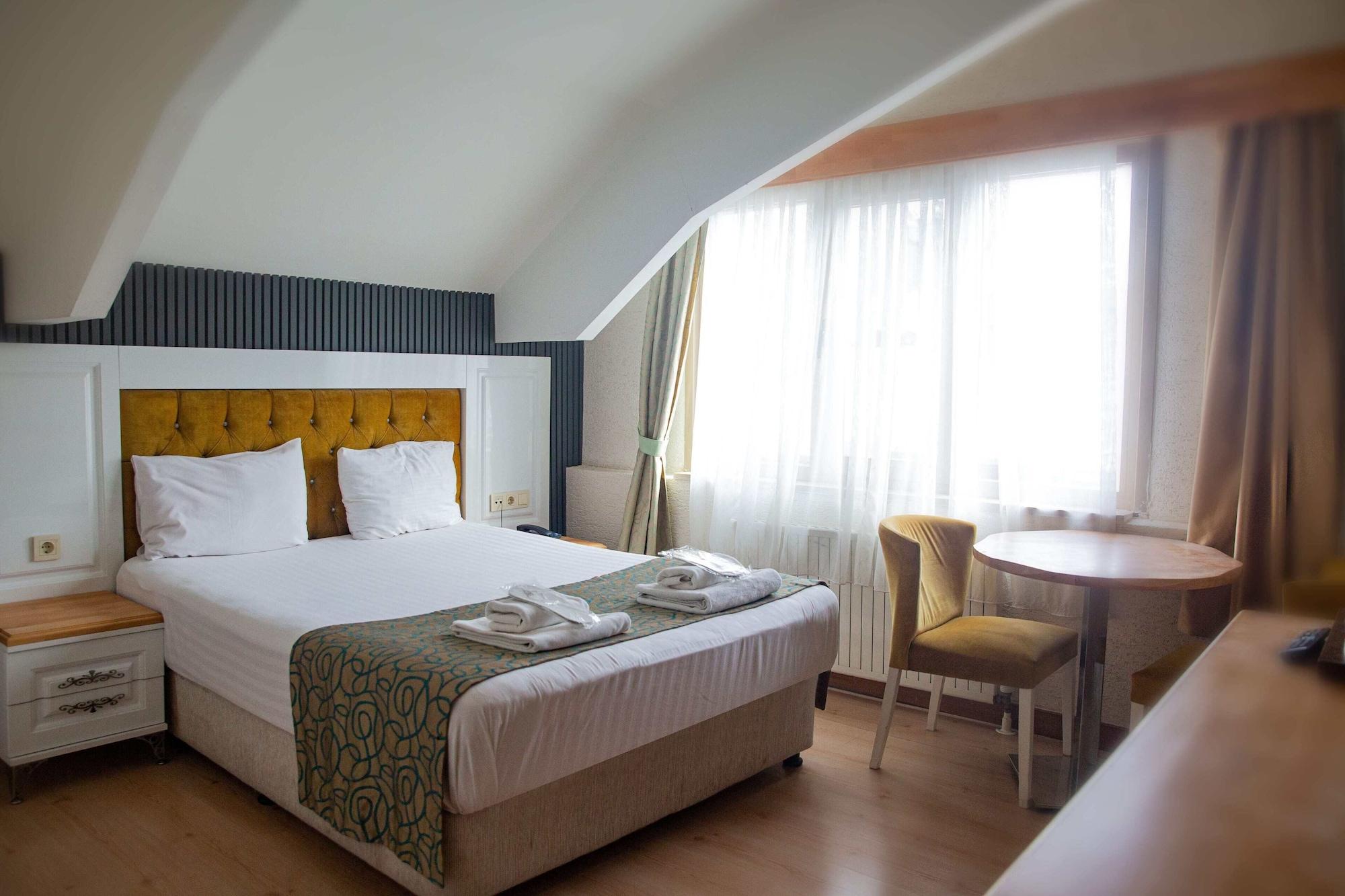 Emirtimes Hotel Kadikoey Istanbul Luaran gambar