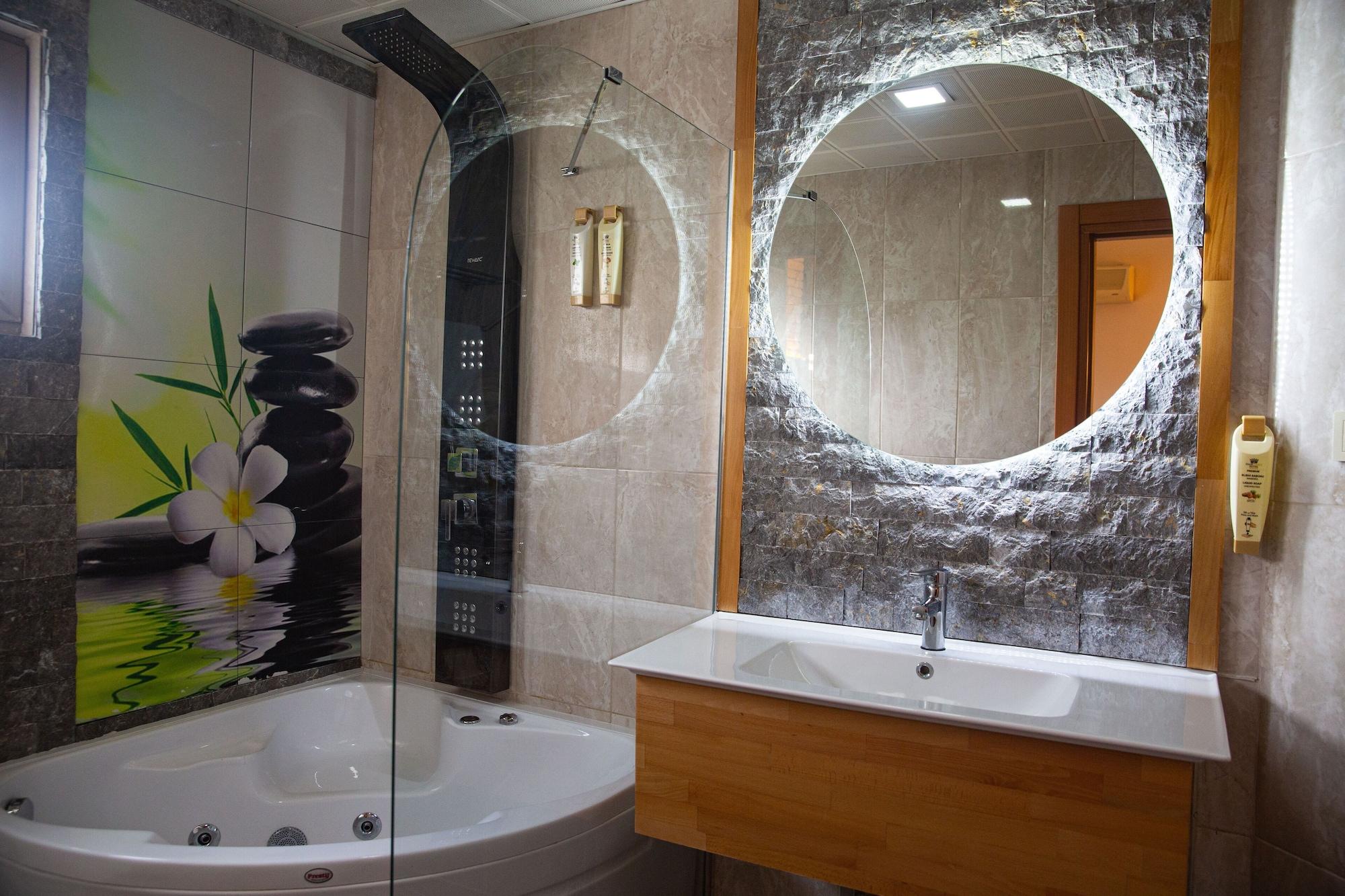 Emirtimes Hotel Kadikoey Istanbul Luaran gambar