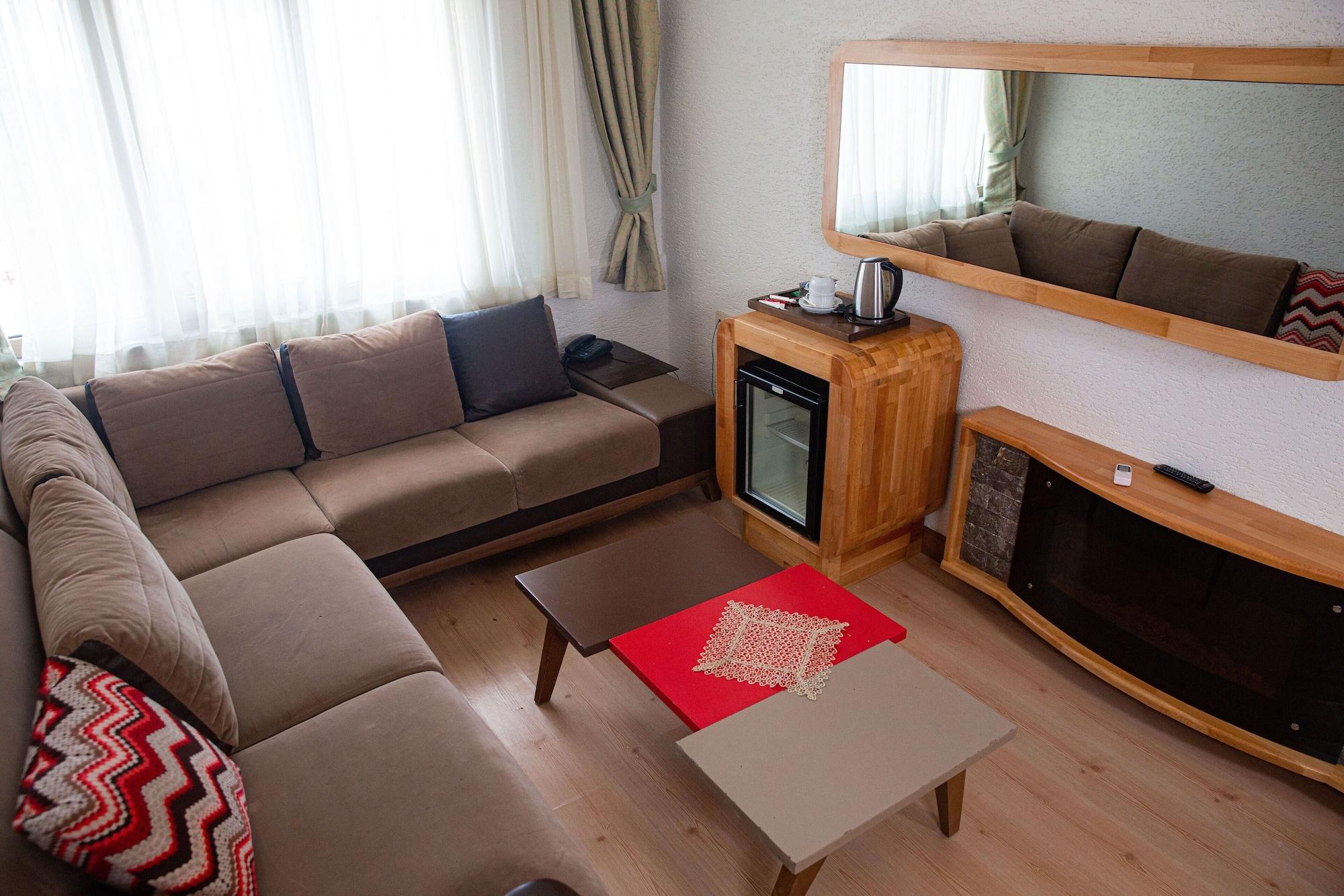 Emirtimes Hotel Kadikoey Istanbul Luaran gambar