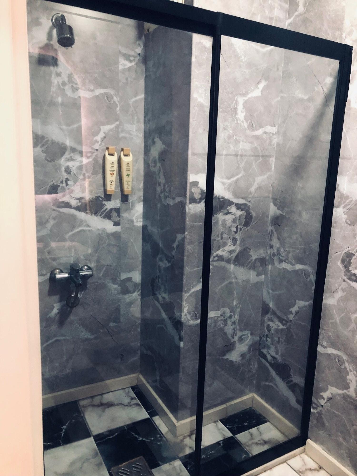 Emirtimes Hotel Kadikoey Istanbul Luaran gambar