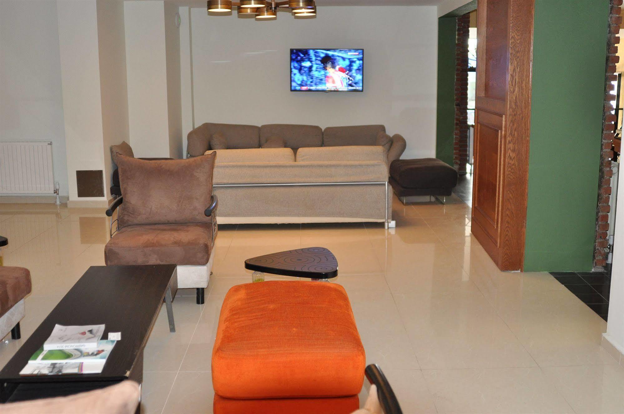 Emirtimes Hotel Kadikoey Istanbul Luaran gambar