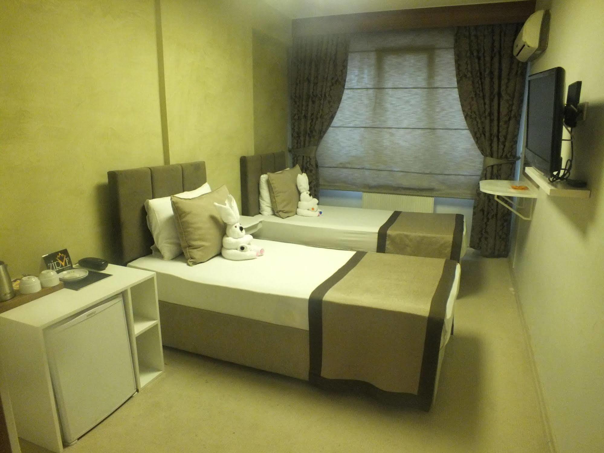 Emirtimes Hotel Kadikoey Istanbul Luaran gambar