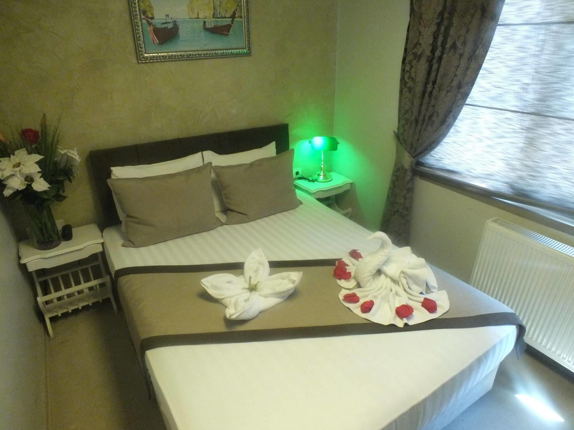 Emirtimes Hotel Kadikoey Istanbul Luaran gambar