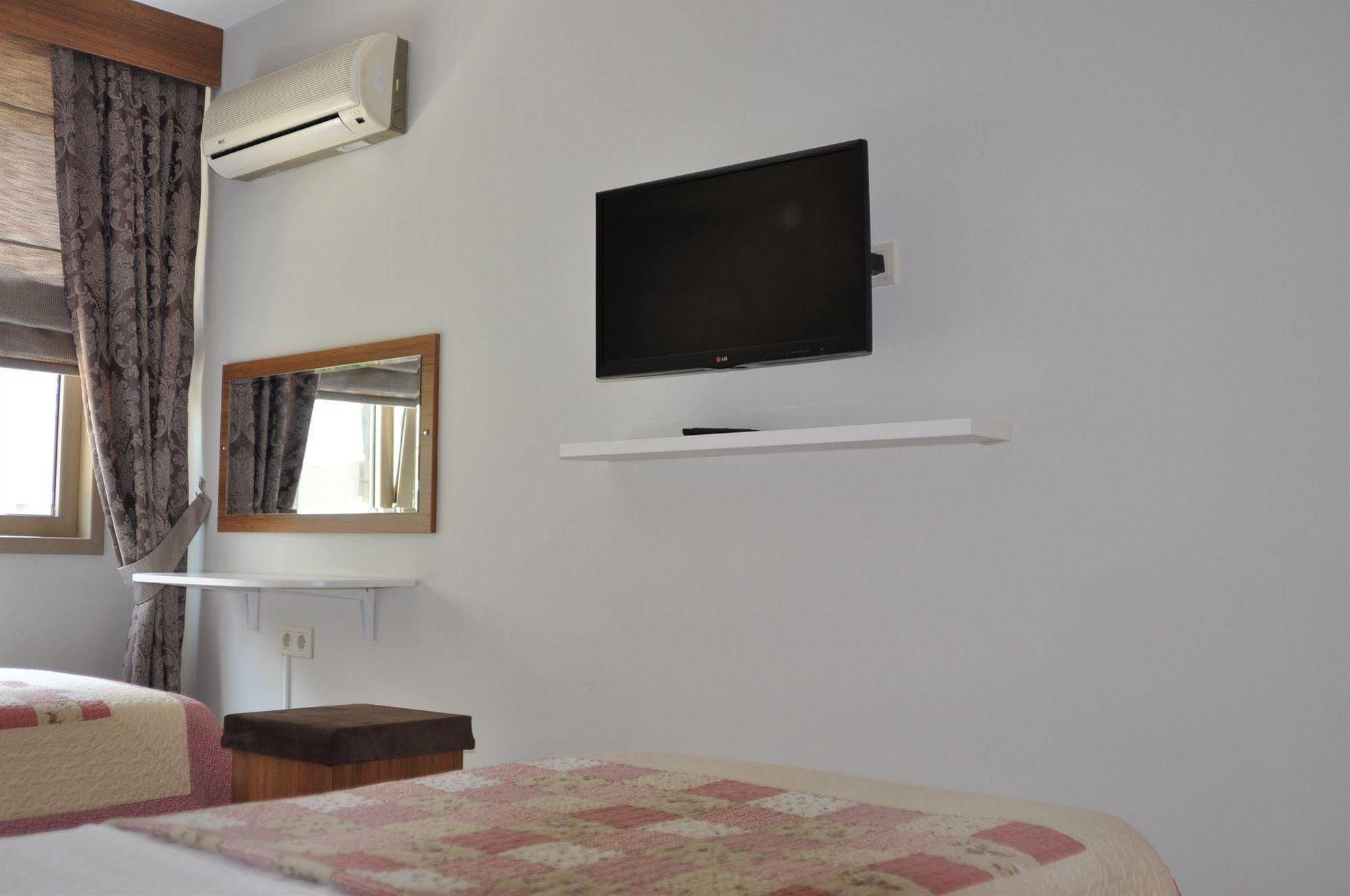 Emirtimes Hotel Kadikoey Istanbul Luaran gambar